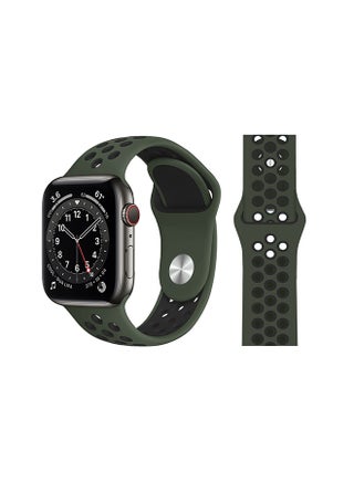 Army Green