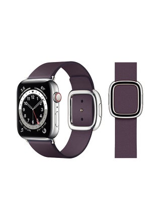 Aubergine