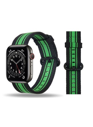 Black Green