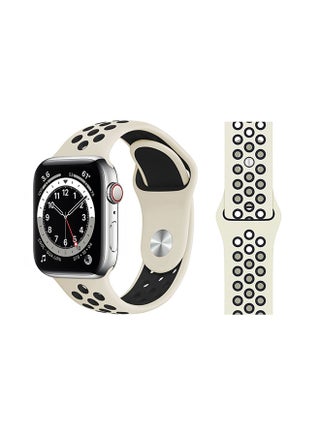 Antique White Black