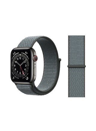 Storm Grey