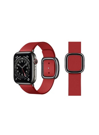 Ruby Red