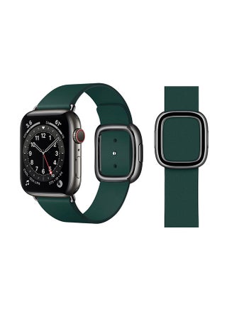 Forest Green