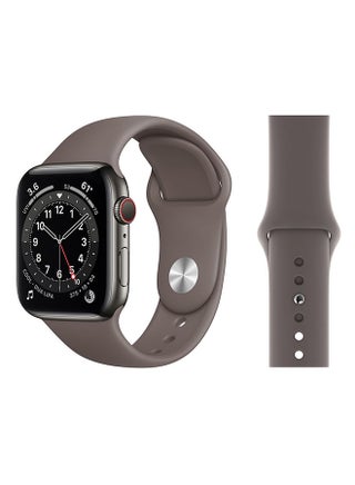 Coastal Grey