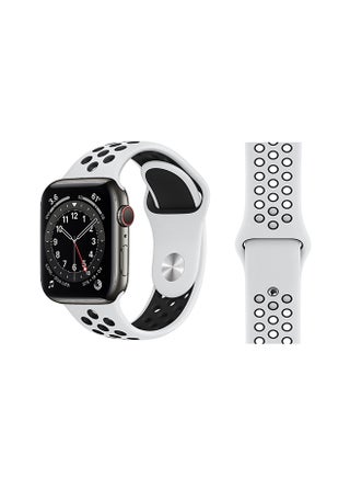 White Black