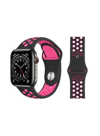 Black Pink