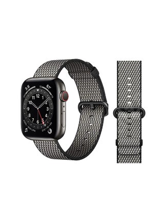 Black Check