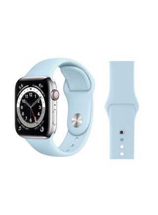 Sky Blue