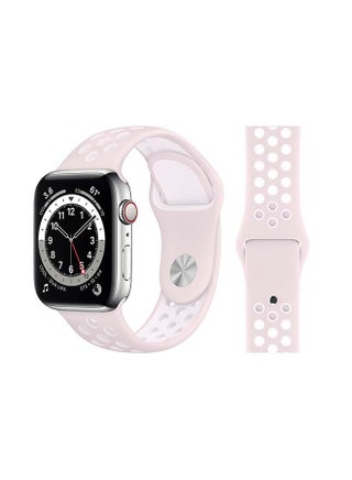 Light Pearl Pink