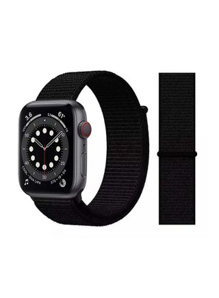 Dark Black