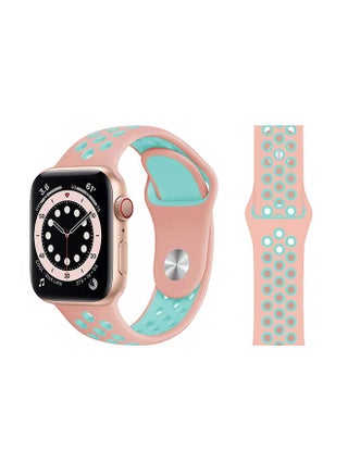 Pink Greem