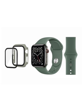 Pine Green