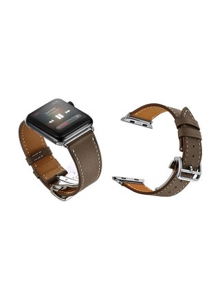 Classic Light Brown