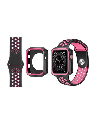 Black Pink