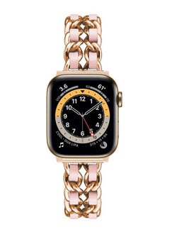 Rose Gold Pink