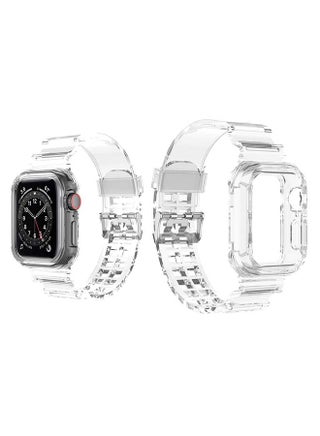 Clear White