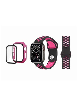 Dark Pink
