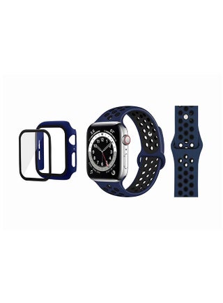 Dark Blue