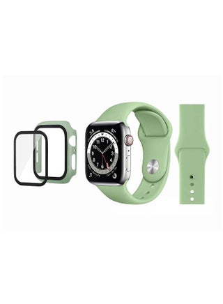 Mint Green