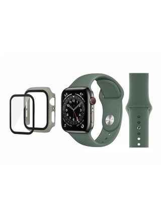 Pine Green