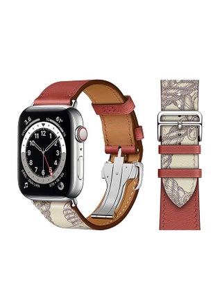 Brique Red