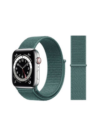 Pine Green