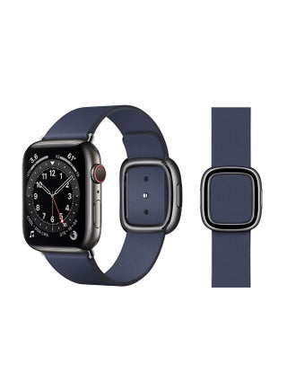 Dark Blue