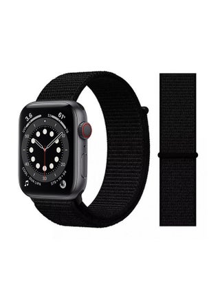 Dark Black