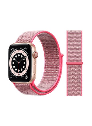 Brilliant Pink
