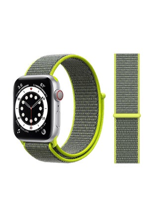 Green Grey