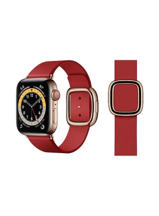 Ruby Red