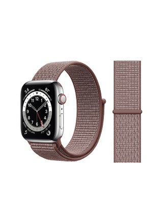 Smokey Mauve
