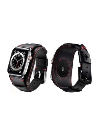 Black Red