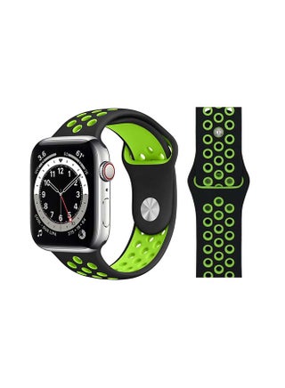 Black Green