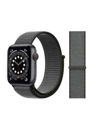 Dark Olive