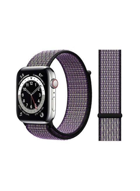 Replacement Band For Apple Watch Series 6/SE/5/4/3/2/1 Desert Sand