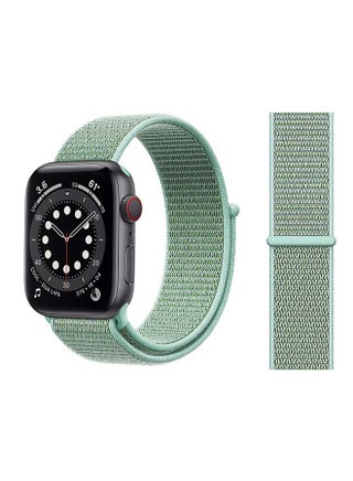 Marine Green