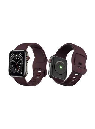 Dark Red