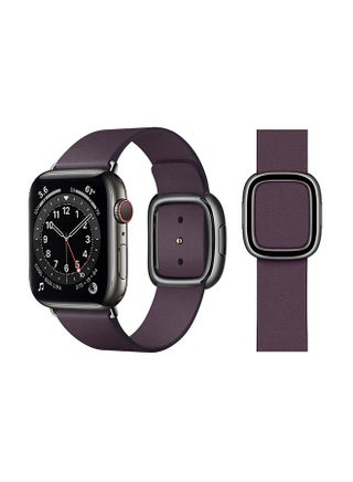 Aubergine