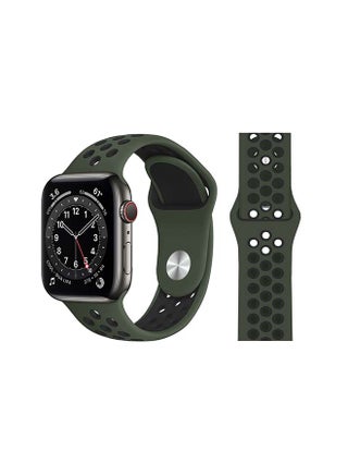 Army Green