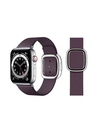 Aubergine