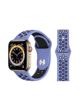 Royal Purple Black