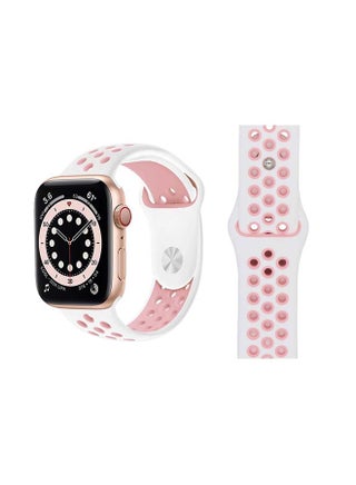 White Light Pink