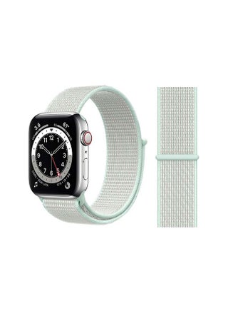 Teal Tint