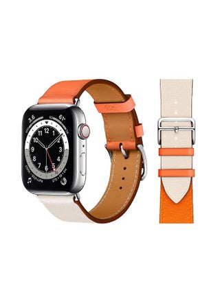 Orange Cream