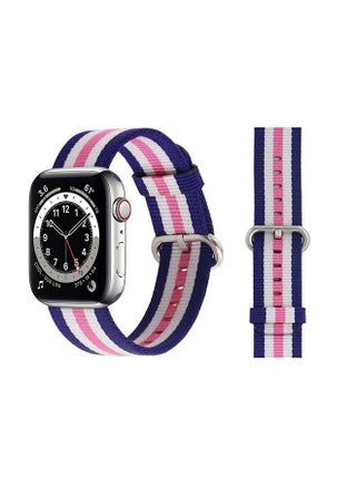 Pink Stripe