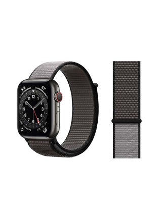Anchor Grey