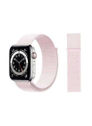 Pearl Pink
