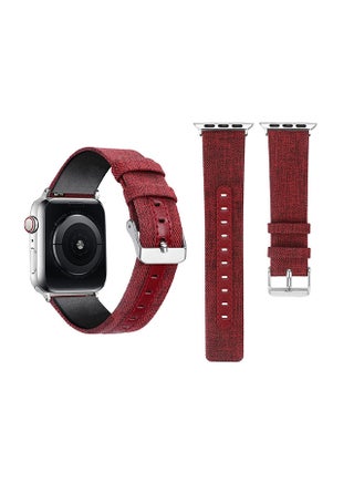 Dark Red