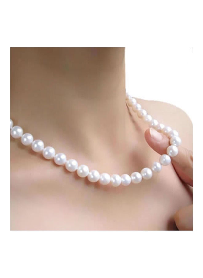 Generic - Elegant Pearl Necklace - Image 1